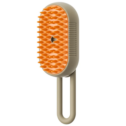 3 in 1 Electric Pet Spray Grooming Comb