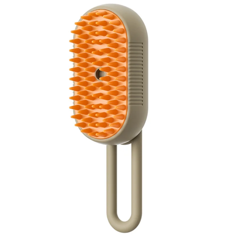 3 in 1 Electric Pet Spray Grooming Comb