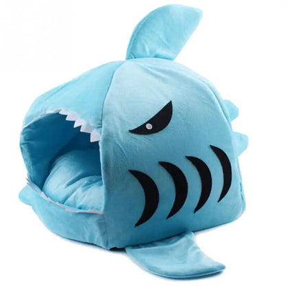 Shark Dog Beds