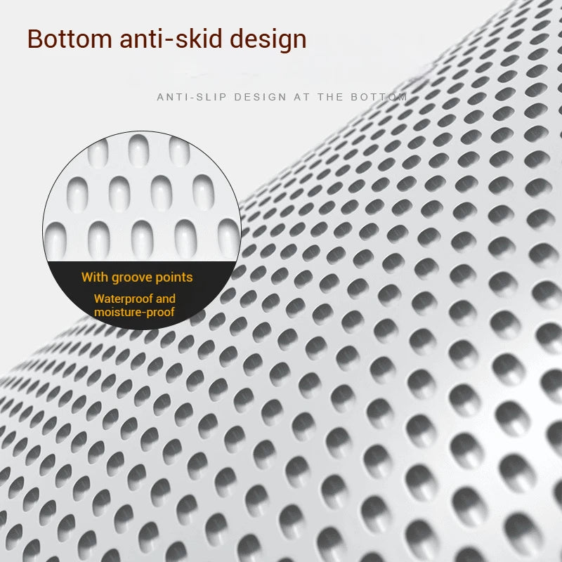 Cat Litter Mat Waterproof Double Layer