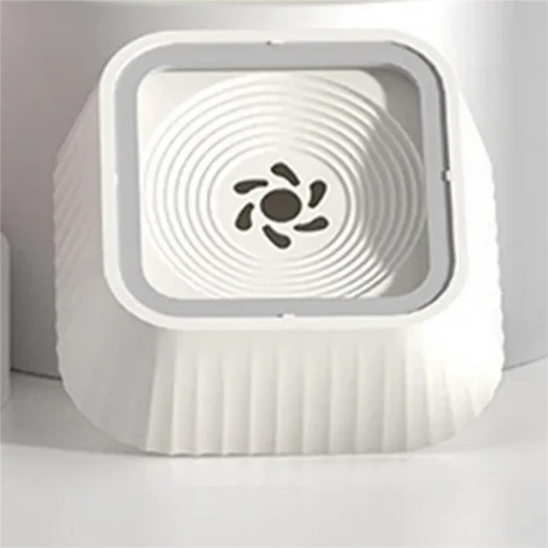 Pet Water bowl Anti-Splash