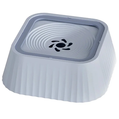 Pet Water bowl Anti-Splash