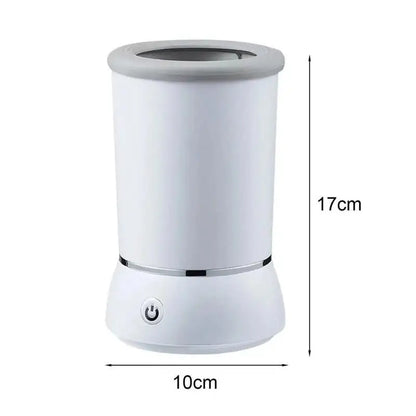 Automatic Dog Paw Washer USB chargeable
