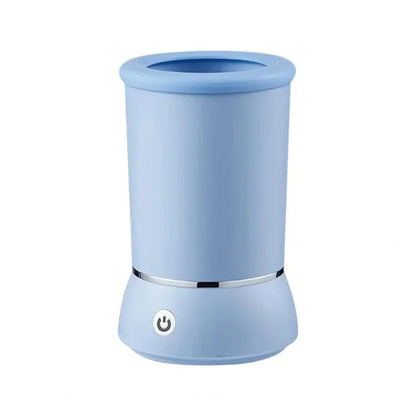 Automatic Dog Paw Washer USB chargeable