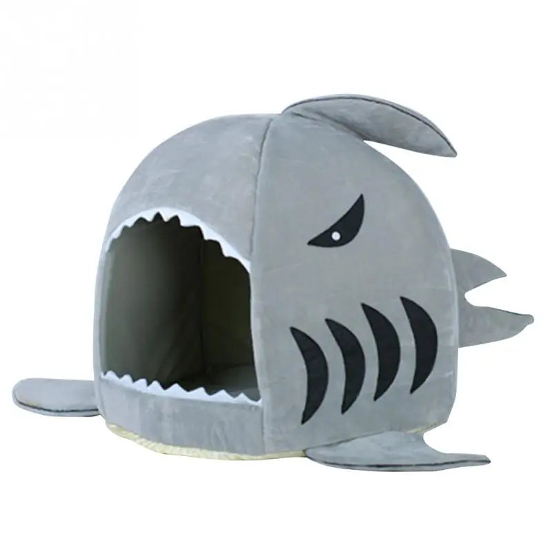 Shark Dog Beds