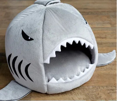 Shark Dog Beds