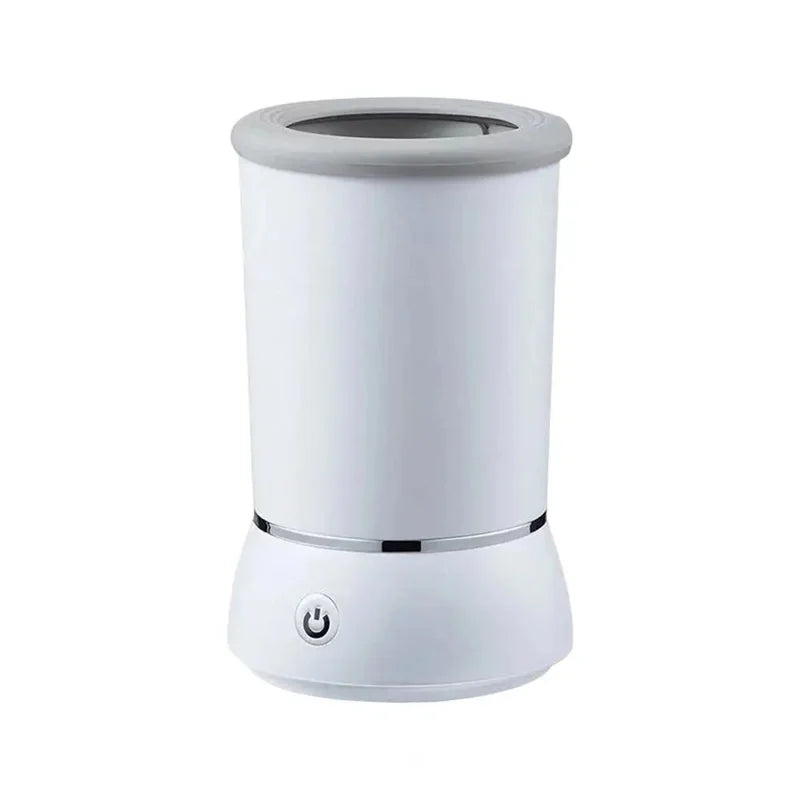 Automatic Dog Paw Washer USB chargeable