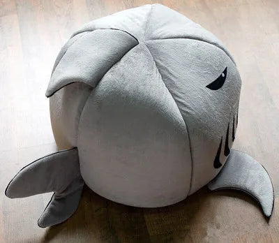 Shark Dog Beds